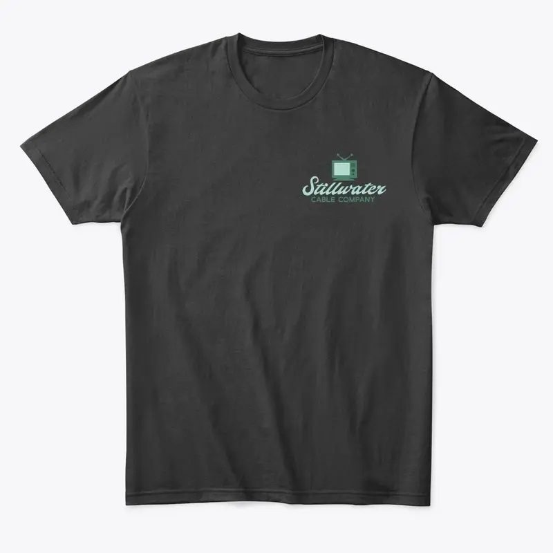 Stillwater Cable Company Tee